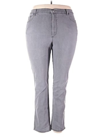 Gloria Vanderbilt Casual Pants (view 1)