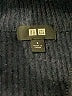 Uniqlo Blue Turtleneck Sweater Size S - photo 7