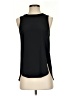 Athleta Black Sleeveless T-Shirt Size XS - photo 1
