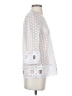 Alfani White 3/4 Sleeve Top Size S (petite) - photo 4