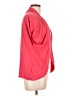 Maurices Red Cardigan Size L - photo 4