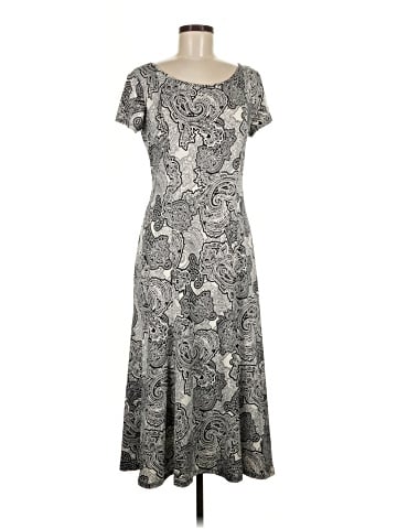 Perceptions Casual Dress (view 1)