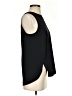Athleta Black Sleeveless T-Shirt Size XS - photo 4