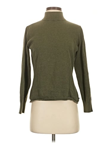 Woolrich Long Sleeve Turtleneck (view 1)
