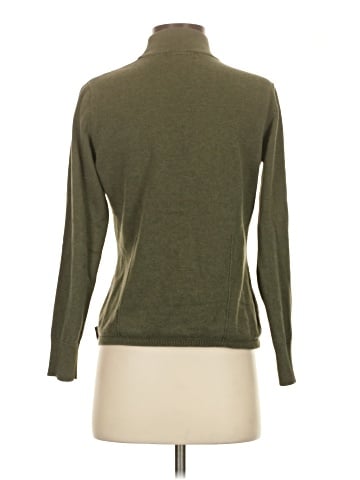 Woolrich Long Sleeve Turtleneck (view 2)