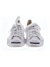 Converse White Sneakers Size 11 1/2 - photo 2