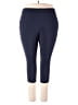Active Blue Active Pants Size 22 - photo 1