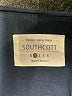 SOUTHCOTT Black Long Sleeve Top Size Sm (1) - photo 7