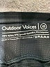Outdoor Voices Solid Gray Active Pants Size XS - photo 7