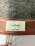 Wilfred 100% Polyurethane Brown Casual Pants Size 6 - photo 7