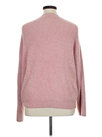 Ann Taylor LOFT Pullover Sweater (view 2)