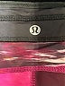 Lululemon Athletica Graphic Purple Active Pants Size 4 - photo 7