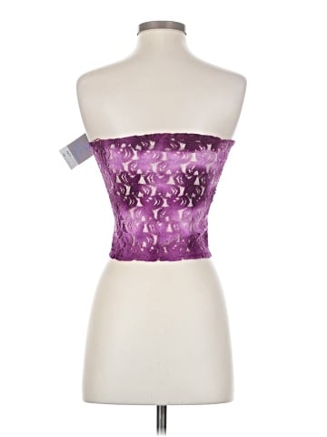 Young Essence Tube Top (view 2)