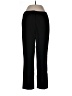 Pimkie Solid Black Dress Pants Size EU (FR) 42 / US 10 - photo 1