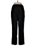 Pimkie Solid Black Dress Pants Size EU (FR) 42 / US 10 - photo 2