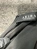 Akira Black Jumpsuit Size 2X - photo 3