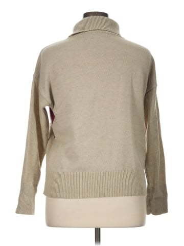 New York & Company Turtleneck Sweater (view 2)