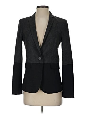 Zara Basic Blazer (view 1)
