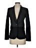 Zara Basic Black Blazer Size XS - photo 1