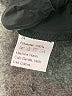 Unbranded 100% Polyester Solid Black Casual Skirt Size M - photo 5