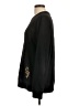 Express Black Pullover Sweater Size L - photo 5
