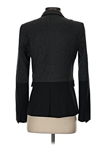 Zara Basic Blazer (view 2)