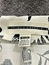 Jules & Leopold Print Ivory Casual Pants Size XS - photo 7