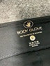 Body Glove Solid Black Casual Skirt Size L - photo 3