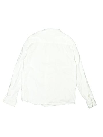 Zara Long Sleeve Button-Down Shirt (view 2)