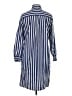 J.Crew Blue Casual Dress Size XXS - photo 2