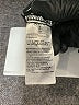 Old Navy 100% Polyester Paisley Silver Cocktail Dress Size S - photo 8