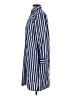 J.Crew Blue Casual Dress Size XXS - photo 5