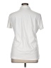 Unbranded Ivory Short Sleeve Polo Size XL - photo 2