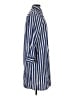J.Crew Blue Casual Dress Size XXS - photo 4