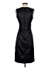Bill Levkoff Black Cocktail Dress Size S - photo 2