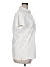 Unbranded Ivory Short Sleeve Polo Size XL - photo 4
