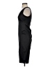 Bill Levkoff Black Cocktail Dress Size S - photo 5