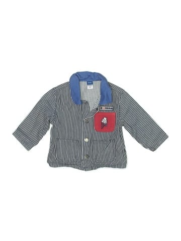 Old Navy Long Sleeve Button-Down Shirt (view 1)