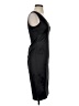 Bill Levkoff Black Cocktail Dress Size S - photo 4