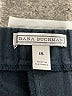 Dana Buchman Solid Blue Casual Pants Size 18 - photo 4