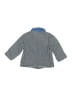 Old Navy 100% Cotton Blue Long Sleeve Button-Down Shirt Size 6-12 mo - photo 2