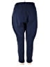 Grace Karin Solid Blue Casual Pants Size 2X - photo 2
