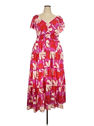 MELLODAY Cocktail Dress (view 1)