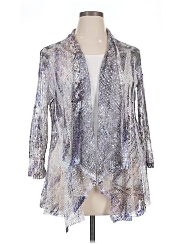 Jess & Jane Kimono (view 1)