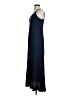 Unbranded Solid Blue Casual Dress Size S (estimated) - photo 5