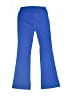 BIG ELEPHANT Solid Blue Active Pants Size 150 cm / US 12 - photo 2
