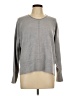 French Connection Gray Pullover Sweater Size L - photo 1