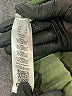 ASOS Solid Green Casual Pants Size 12 - photo 5