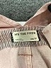 We the Free 100% Cotton Pink Overalls Size XS - photo 3