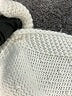 Unbranded Ivory Cardigan Size 0-3 mo (estimated) - photo 4
